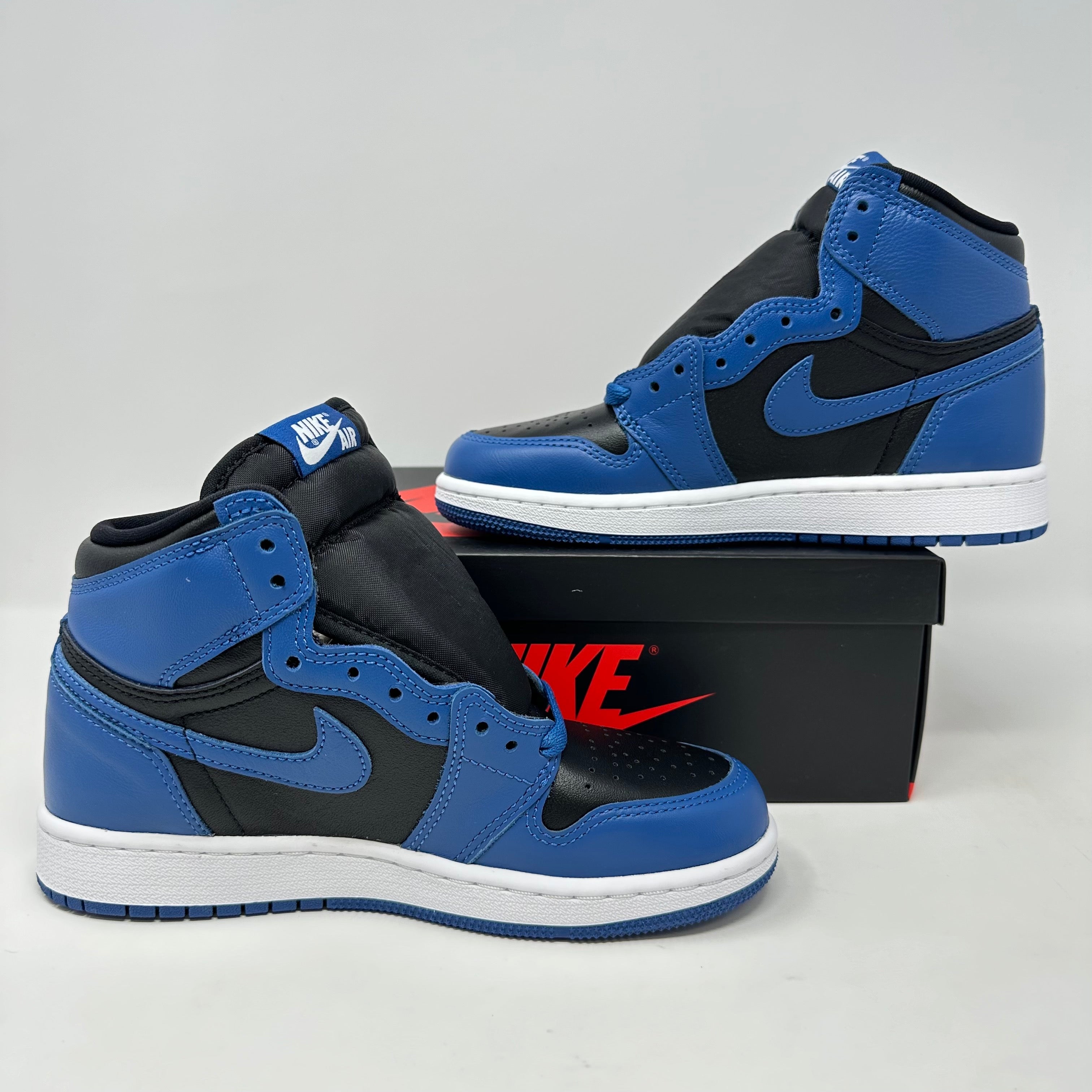 Jordan 1 Retro High OG Dark Marina Blue