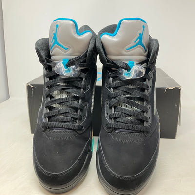 Jordan 5 Retro Aqua