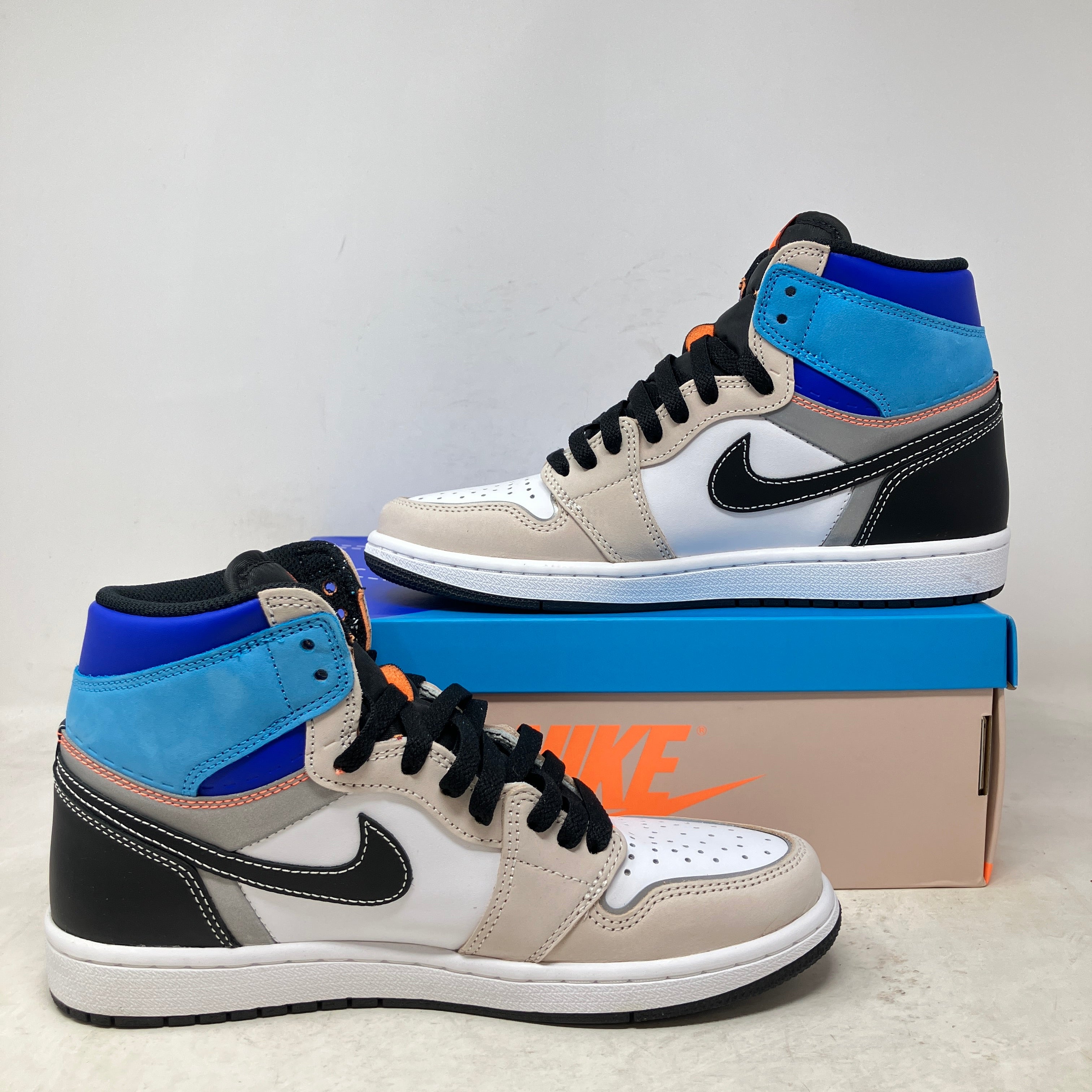 Jordan 1 Retro High OG Prototype