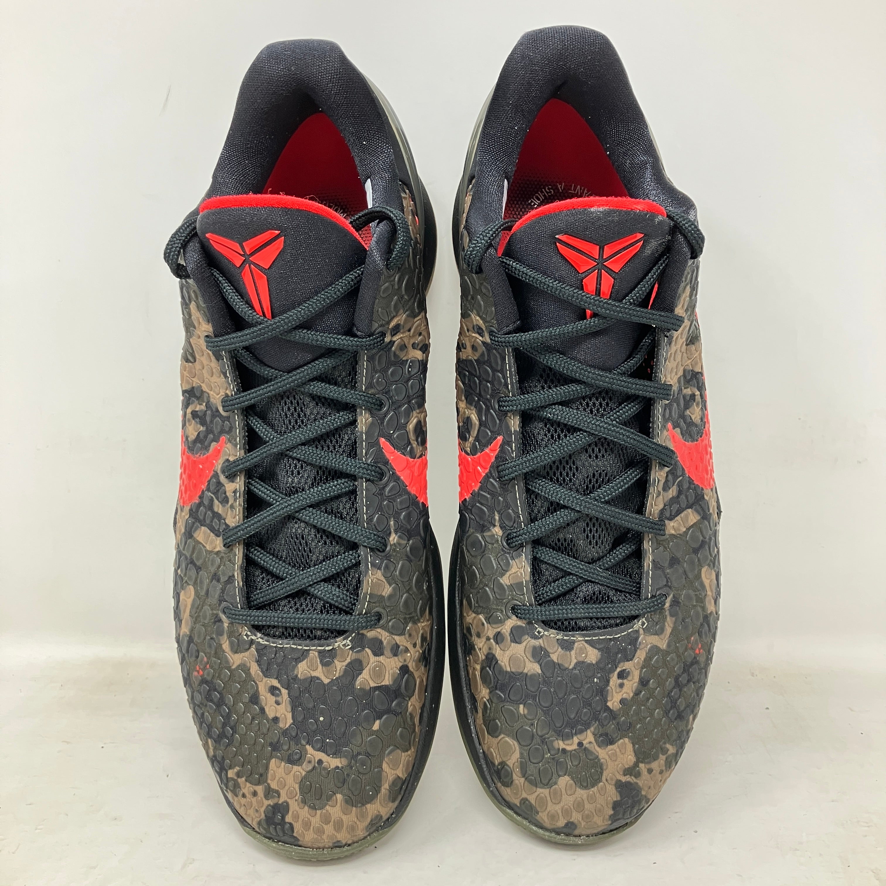 Nike Kobe 6 Protro Italian Camo (2024)