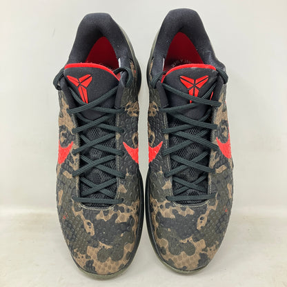 Nike Kobe 6 Protro Italian Camo (2024)