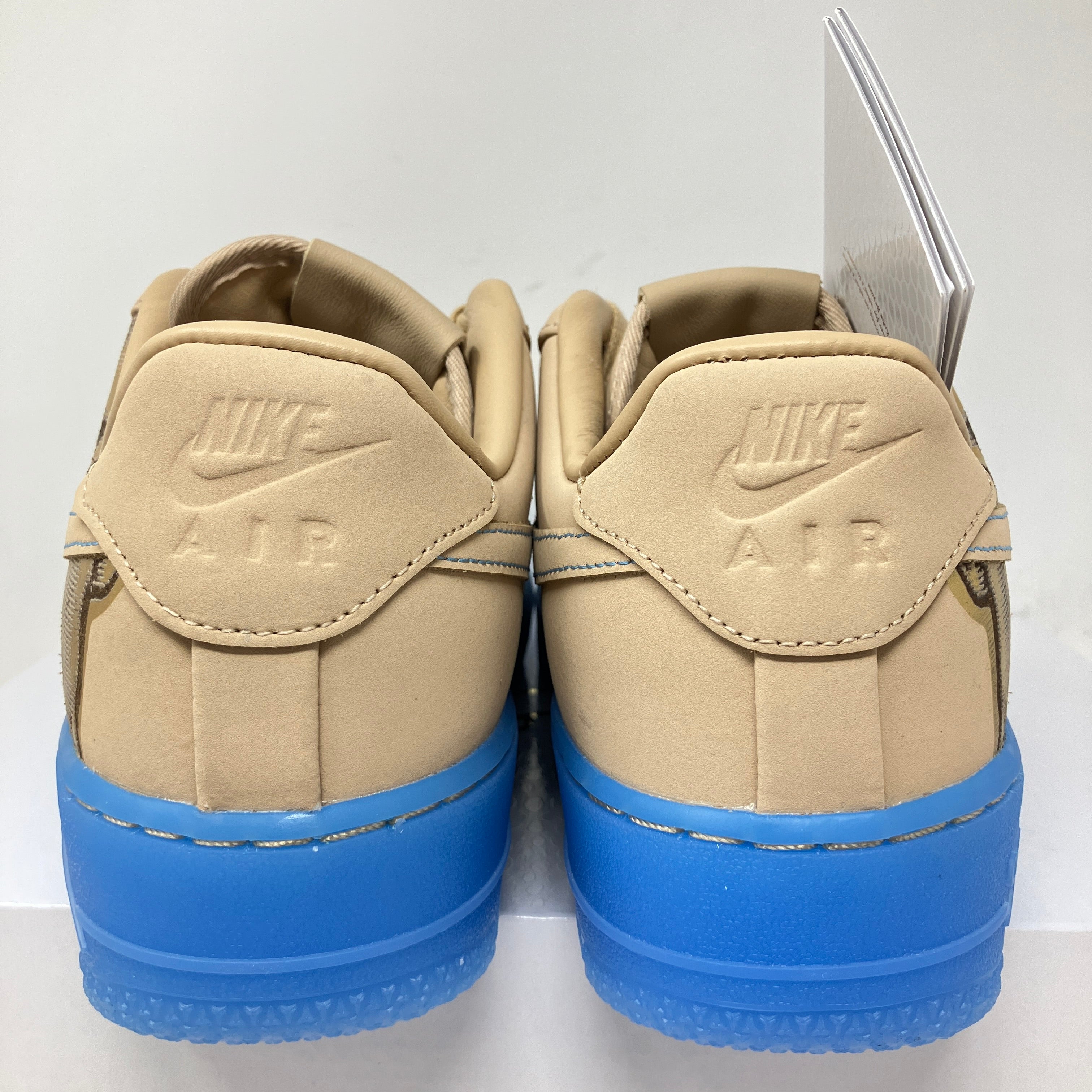 Nike Air Force 1 Low Protro Kobe Bryant Linen