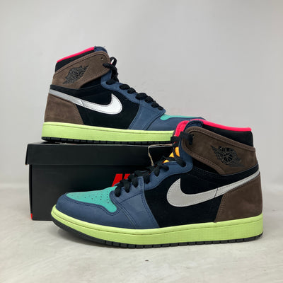 Jordan 1 Retro High Tokyo Bio Hack
