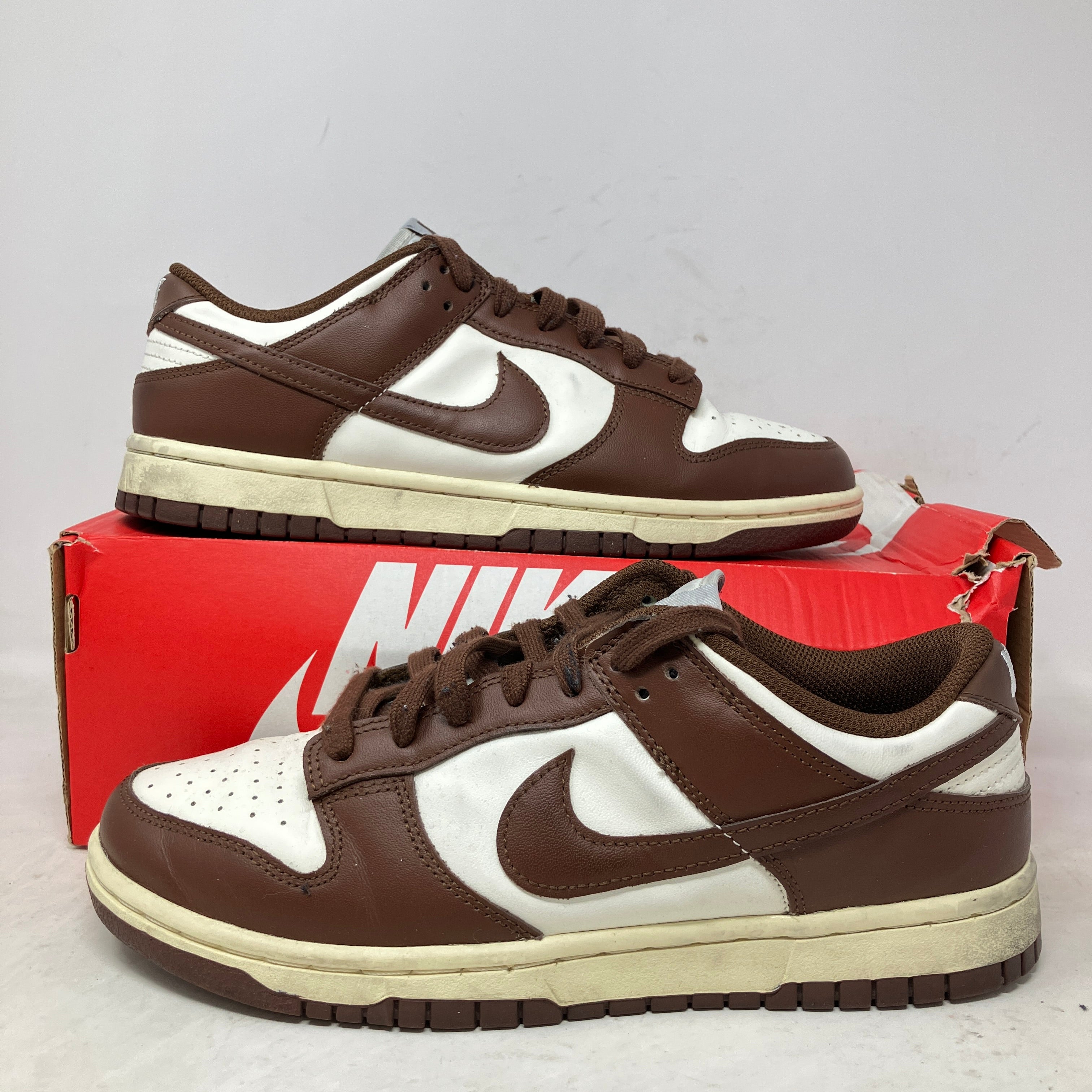 Nike Dunk Low Cacao Wow (Women's)