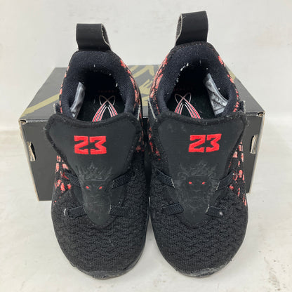 Nike LeBron 17 Infrared (TD)