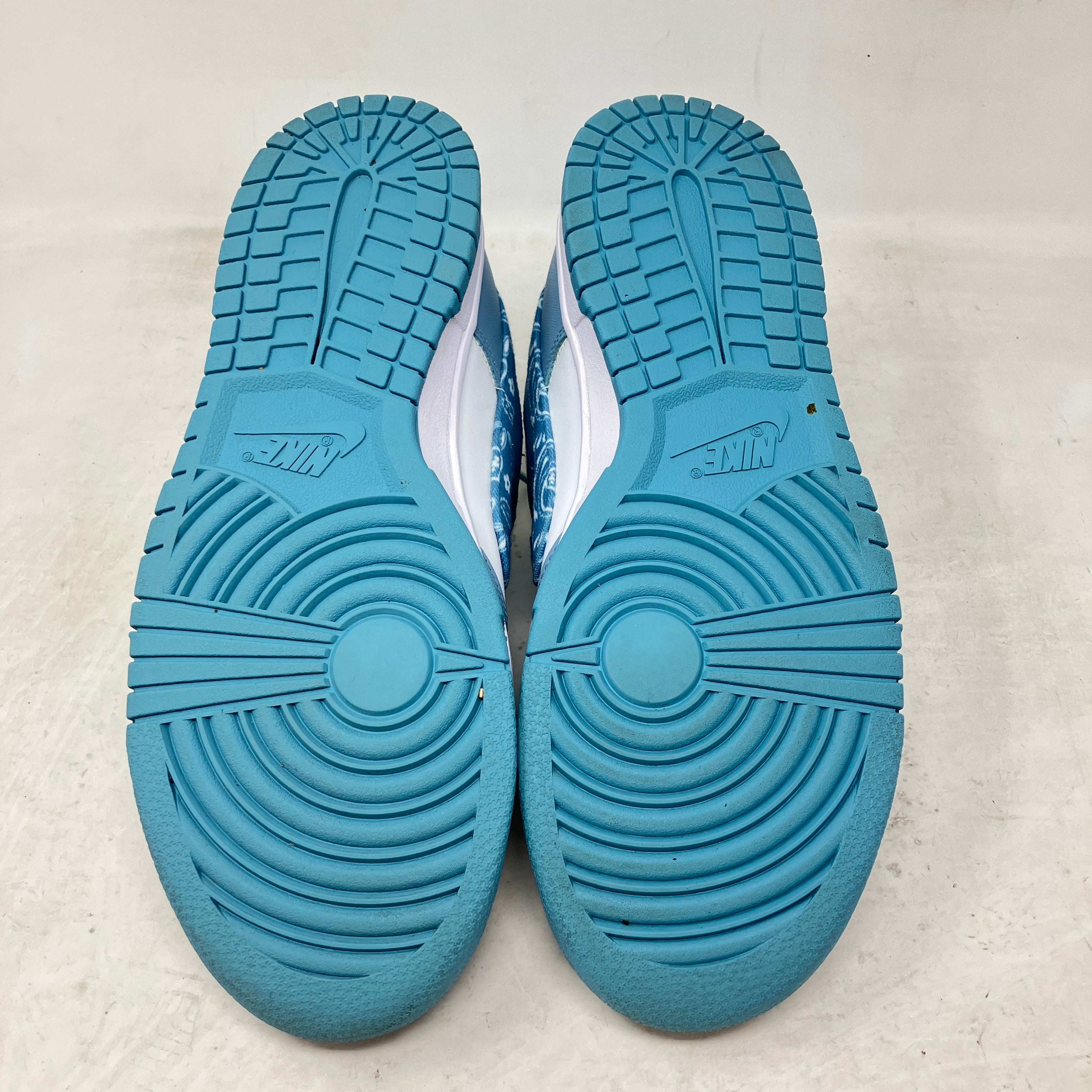 Nike Dunk Low Essential Paisley Pack Worn Blue (Women's)