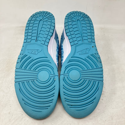 Nike Dunk Low Essential Paisley Pack Worn Blue (Women's)