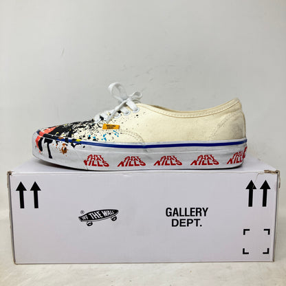Vans Authentic Reissue 44 Gallery Dept. Art That Kills
