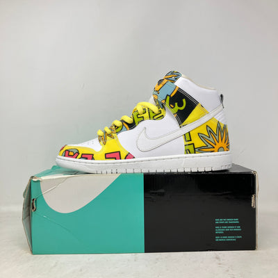 Nike SB Dunk High De La Soul (2015)