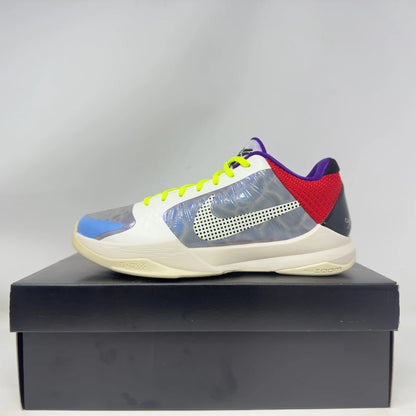 Nike Kobe 5 Protro PJ Tucker