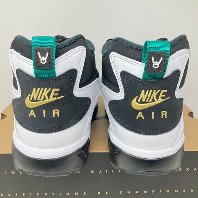 Nike Air Diamond Turf Emerald