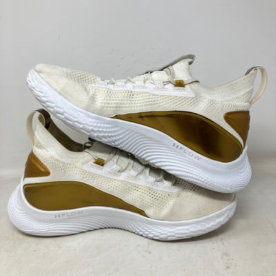 Under Armour Curry Flow 8 Golden Flow