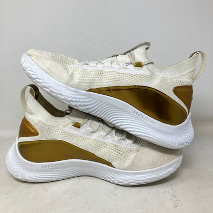 Under Armour Curry Flow 8 Golden Flow