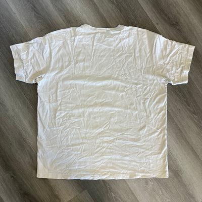 Kith Eagle Vintage Tee Sandrift
