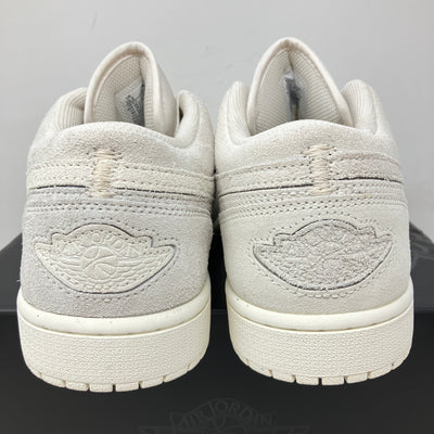 Jordan 1 Low SE Craft Pale Ivory