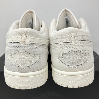 Jordan 1 Low SE Craft Pale Ivory