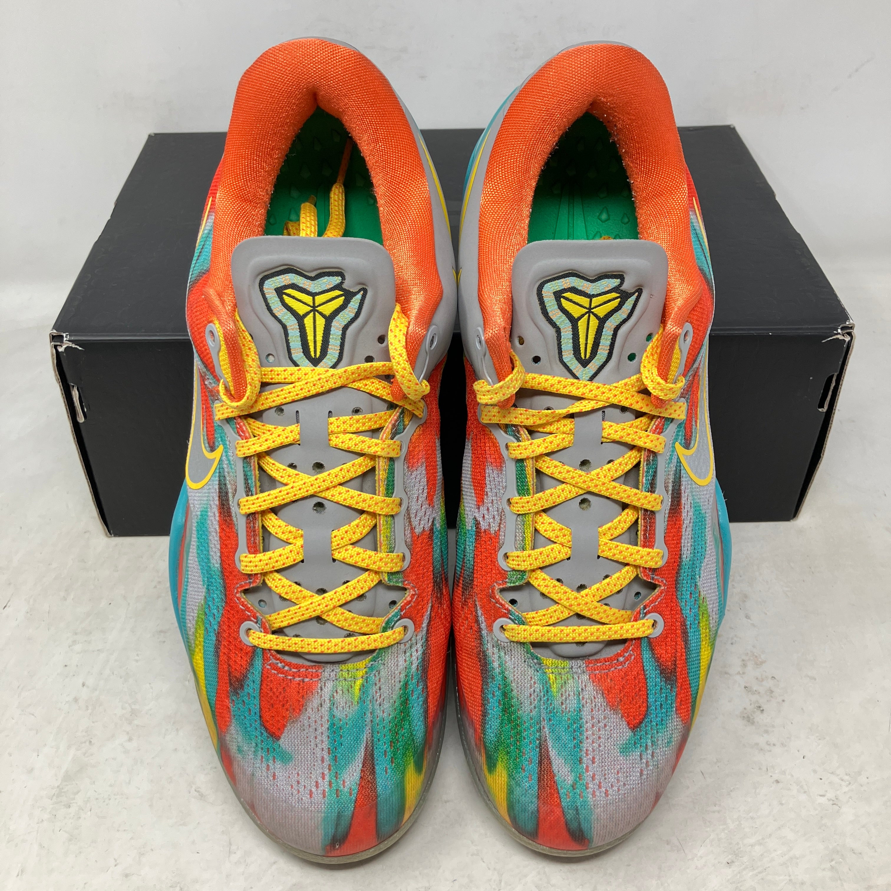 Nike Kobe 8 Protro Venice Beach (2024)