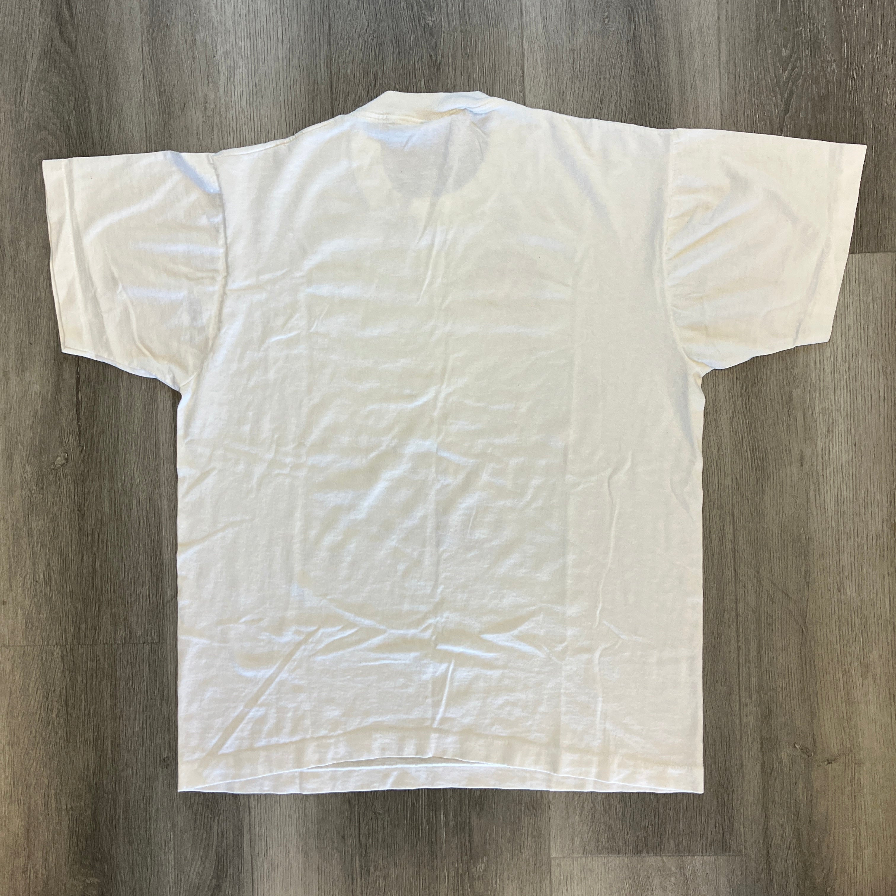 Vintage Los Angeles Lakers "Team of the 80s" T Shirt