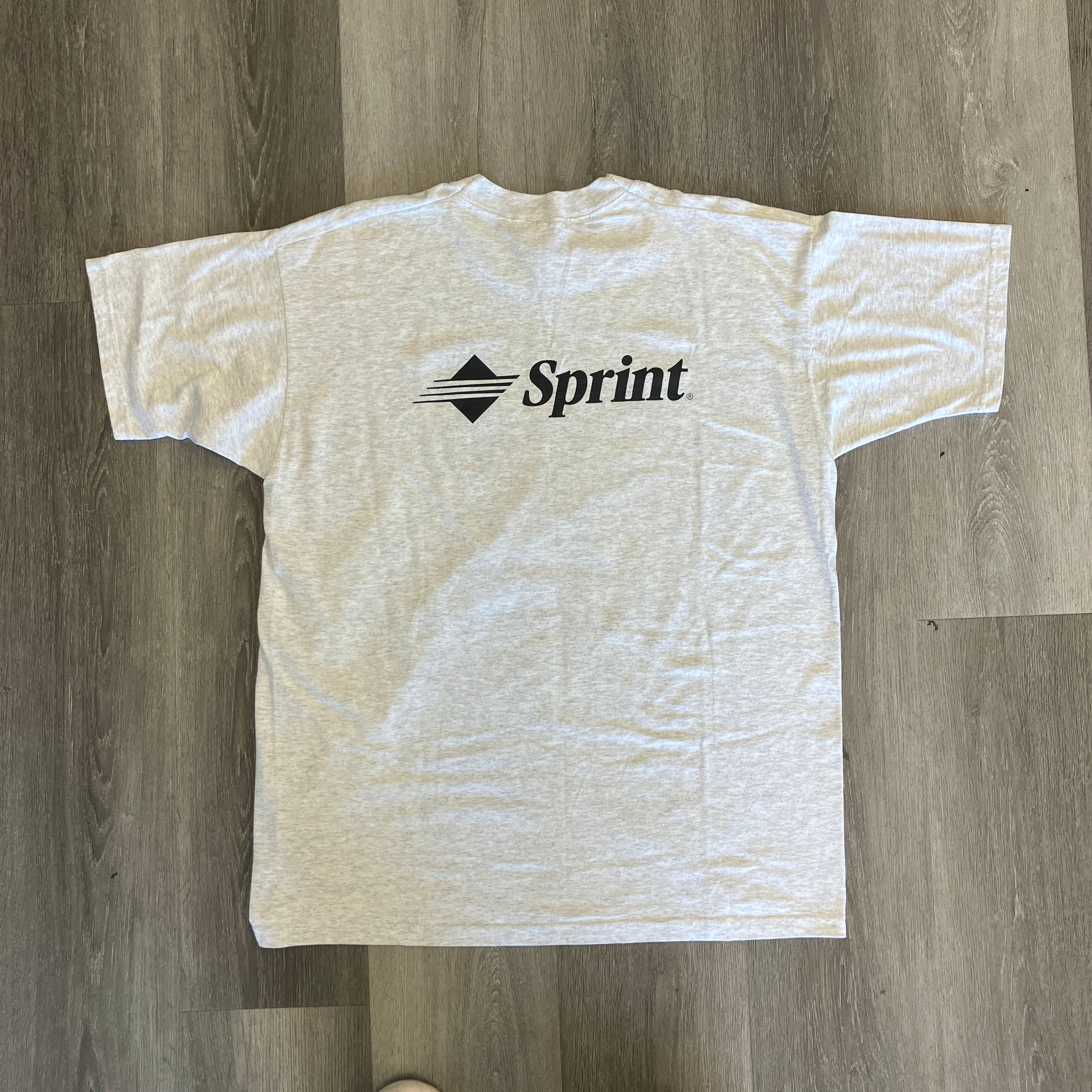 Vintage Pittsburgh Steelers T Shirt