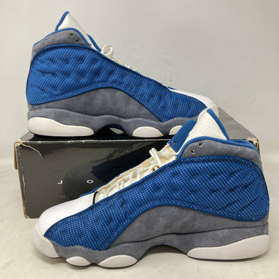 Jordan 13 Retro Flint (2010)