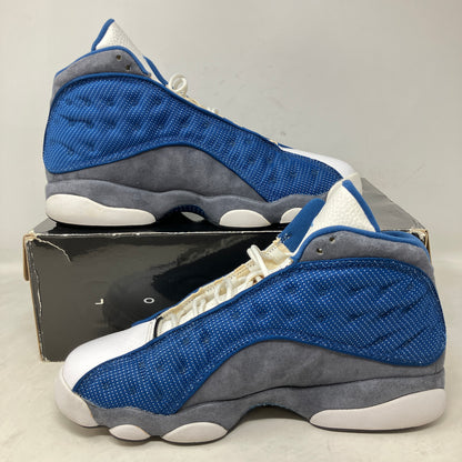 Jordan 13 Retro Flint (2010)