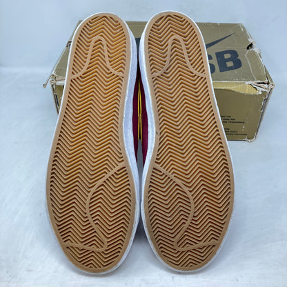 Nike SB Blazer USC