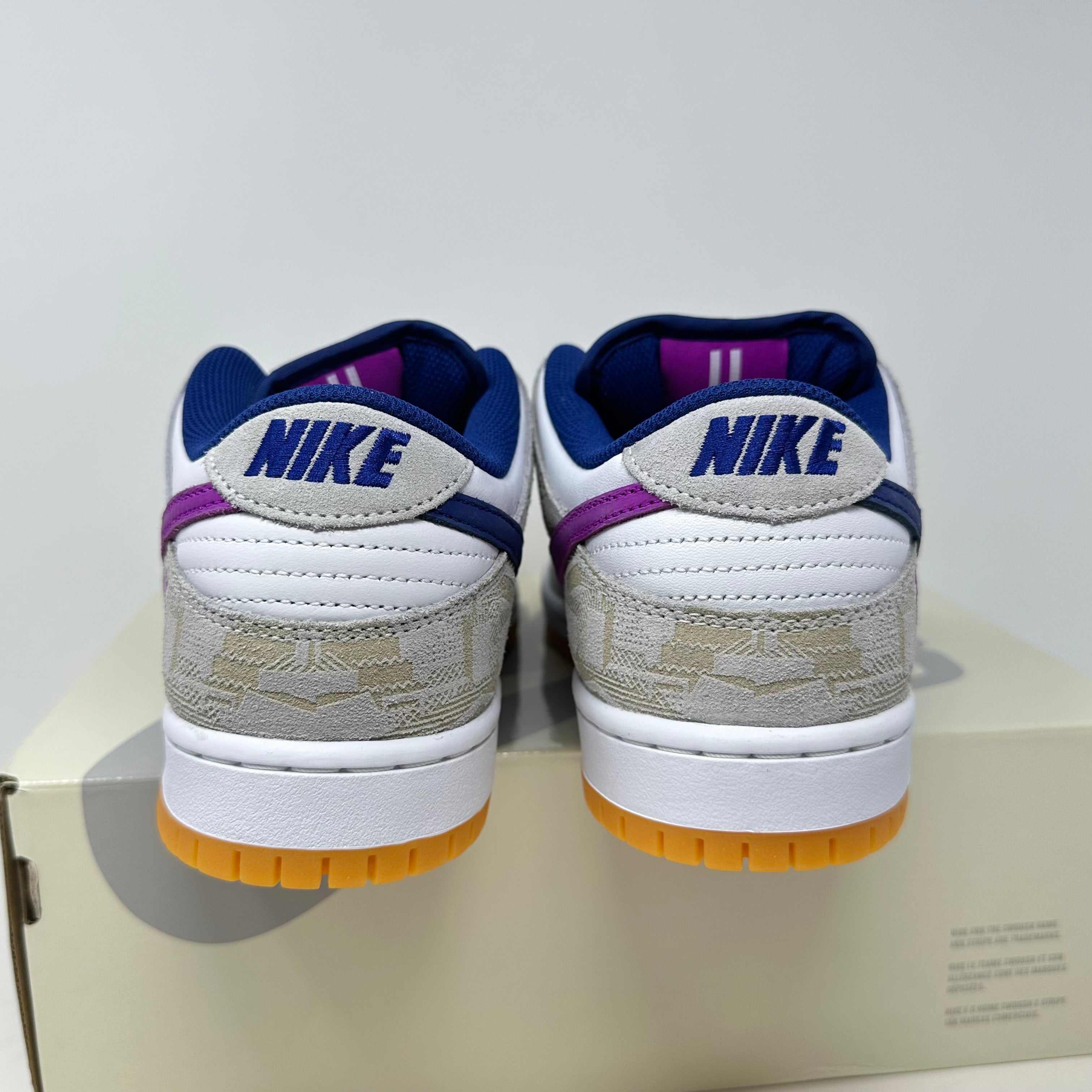 Nike SB Dunk Low Rayssa Leal