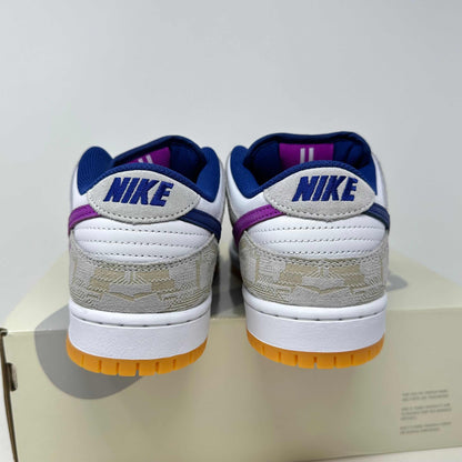 Nike SB Dunk Low Rayssa Leal