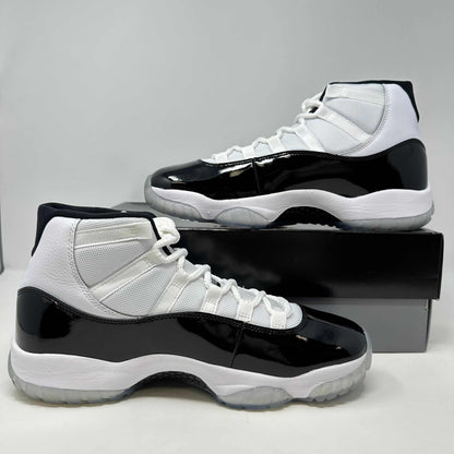 Jordan 11 Retro Concord (2018)