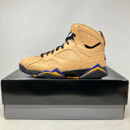 Jordan 7 Retro SE Vachetta Tan