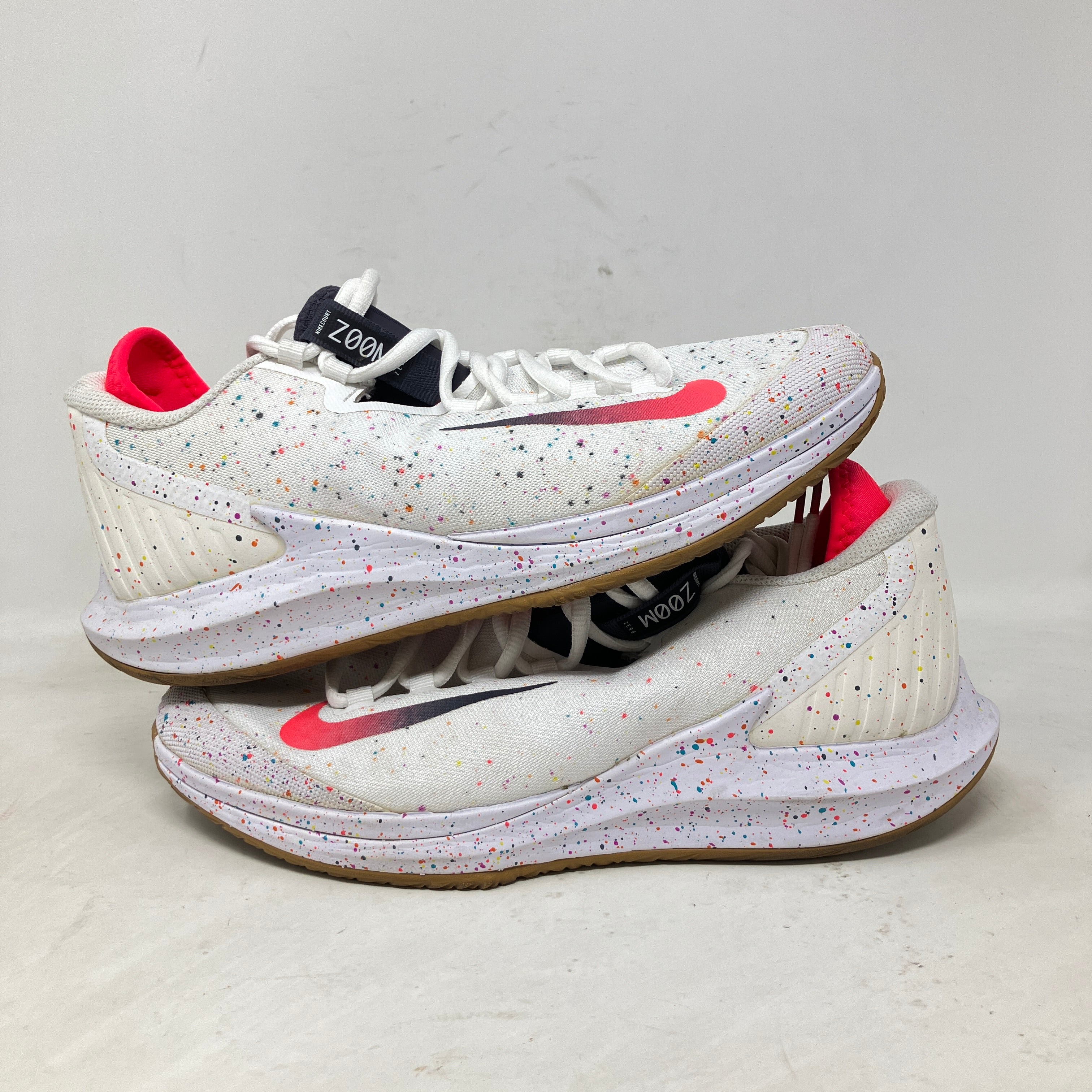 Nike Court Air Zoom Zero Gridiron
