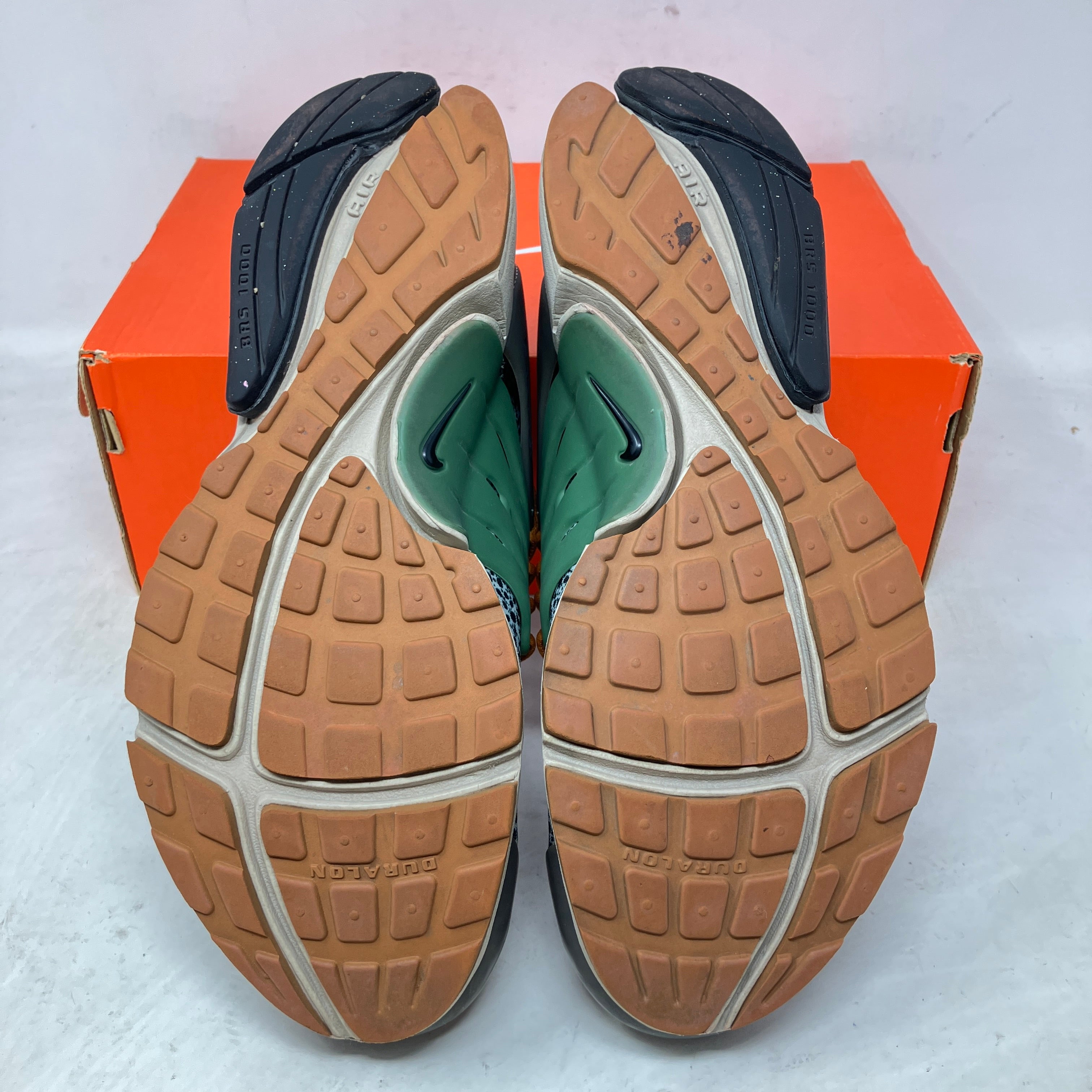 Nike Air Presto Safari