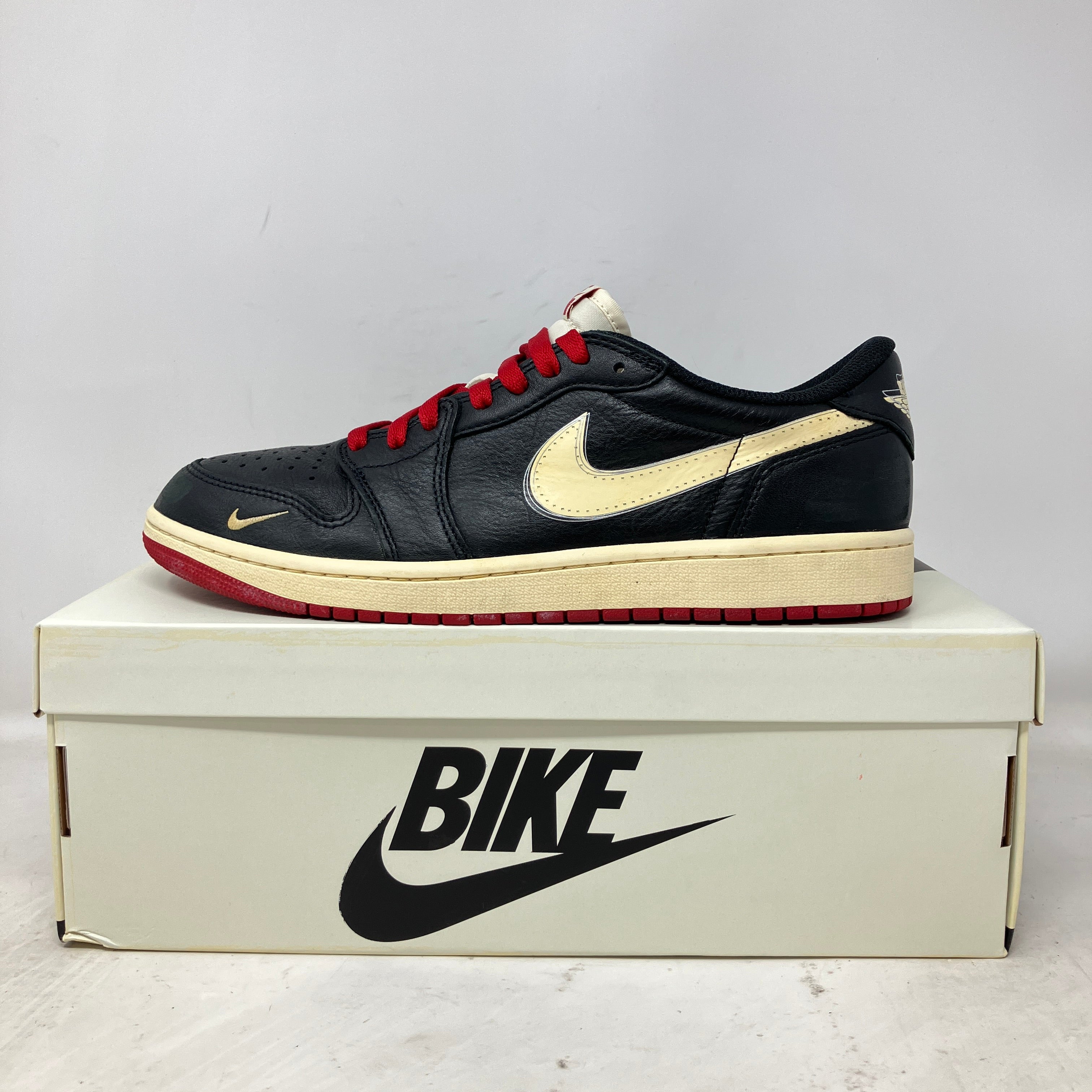 Jordan 1 Retro Low OG Nigel Sylvester Better With Time