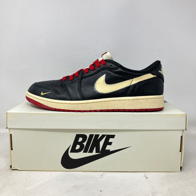Jordan 1 Retro Low OG Nigel Sylvester Better With Time