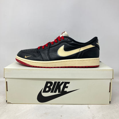 Jordan 1 Retro Low OG Nigel Sylvester Better With Time