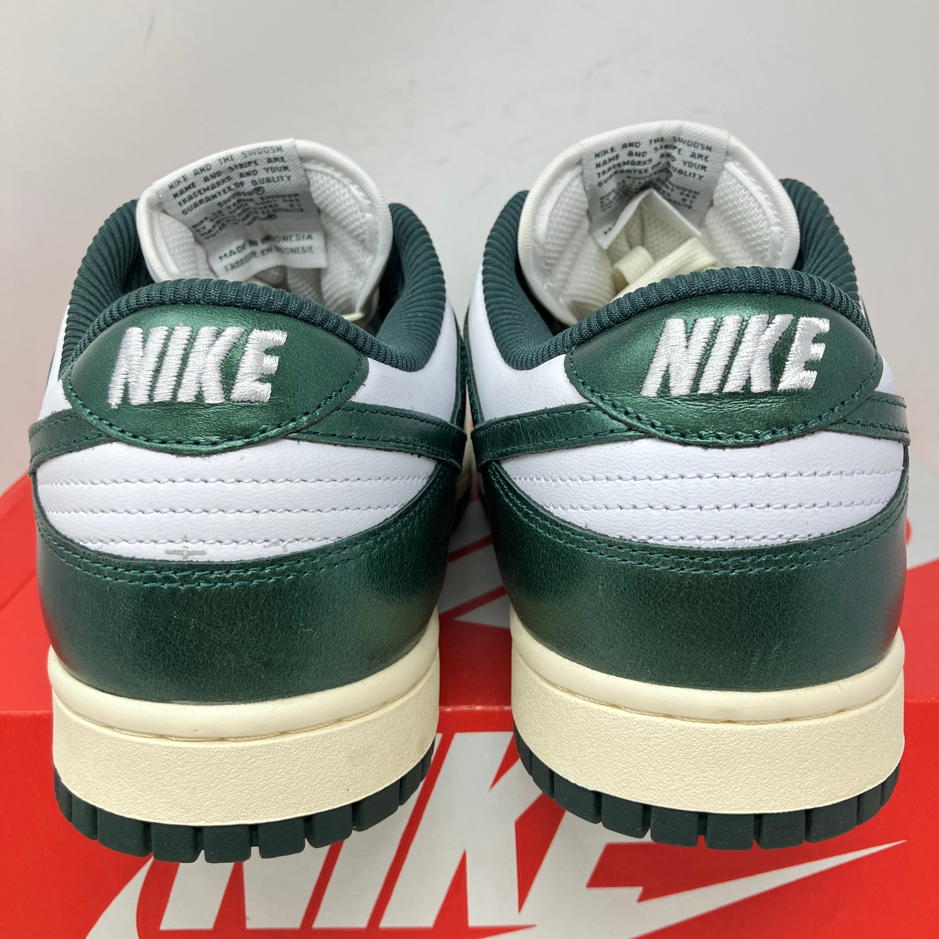 Nike Dunk Low Vintage Green (Women's)