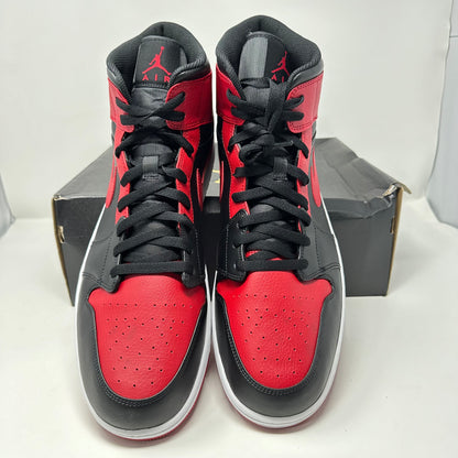 Jordan 1 Mid Banned (2020)