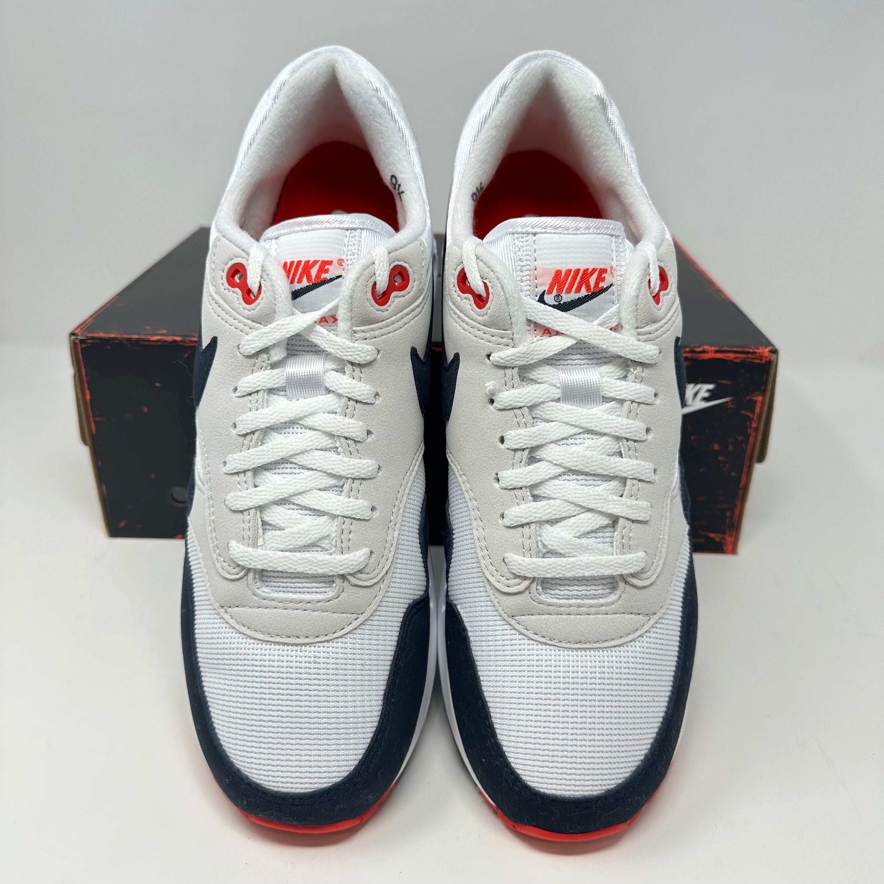 Nike Air Max 1 '86 Big Bubble Obsidian