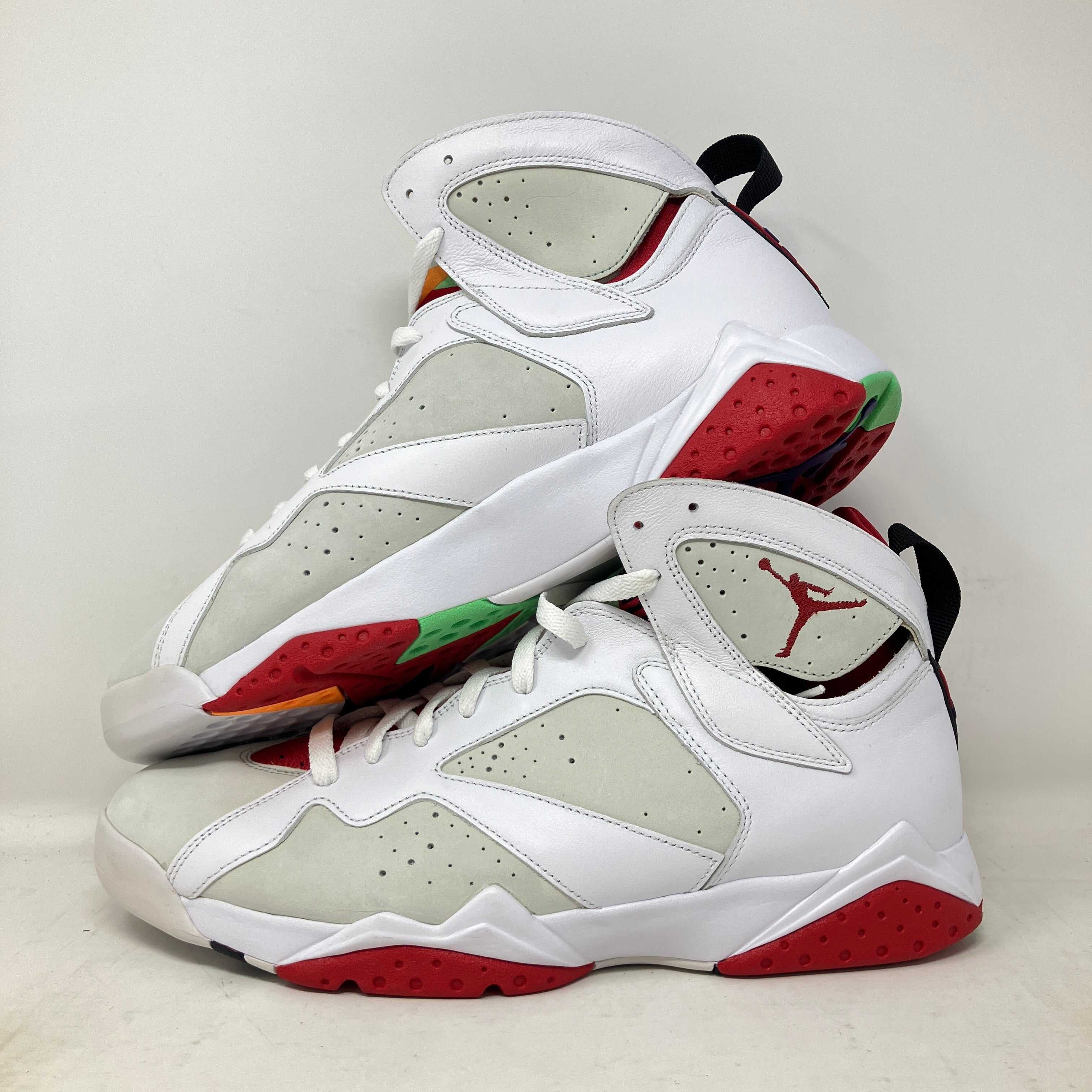 Jordan 7 Retro Hare (2015)