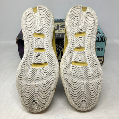 adidas Dame 8 Laheem The Dream