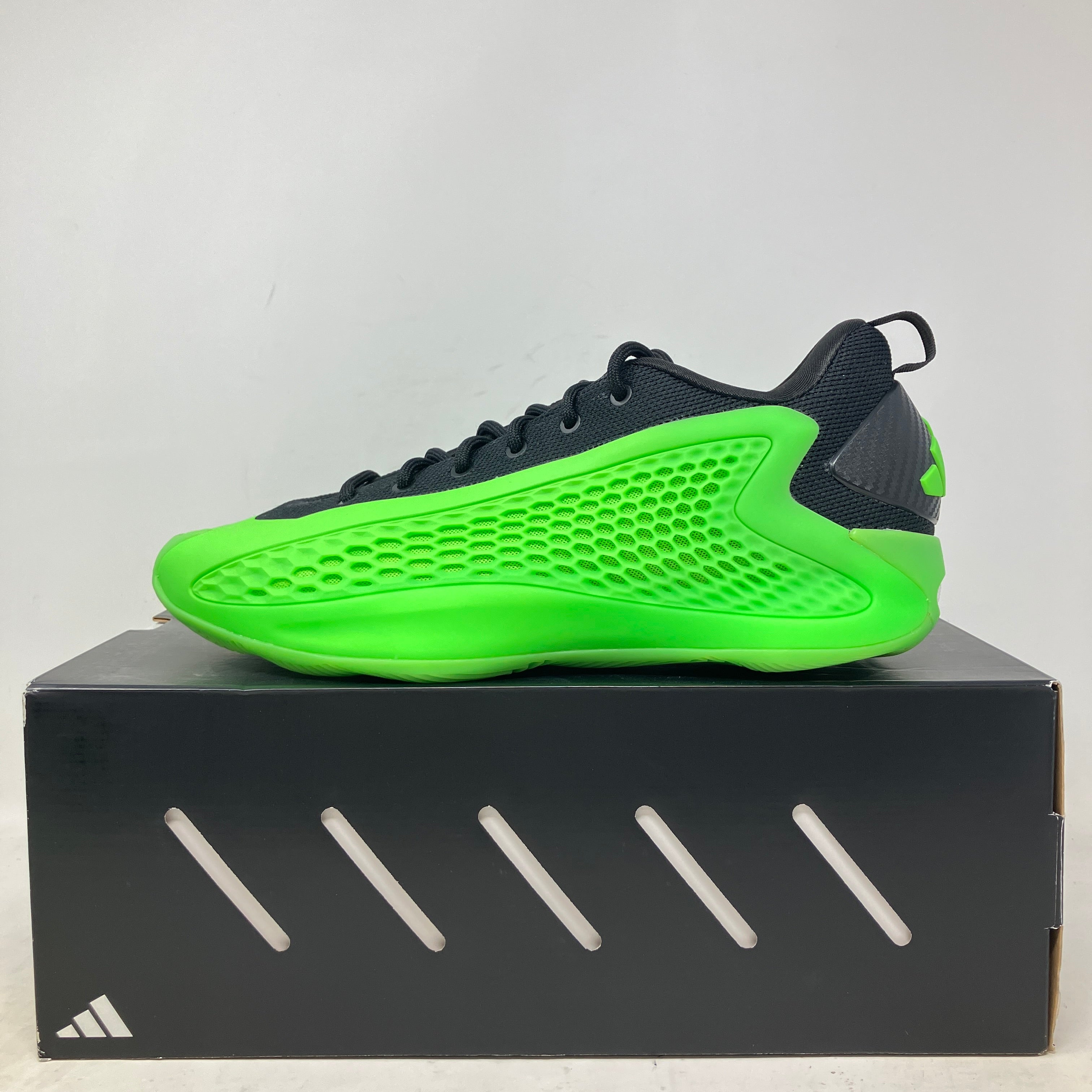 adidas AE 1 Low Slime