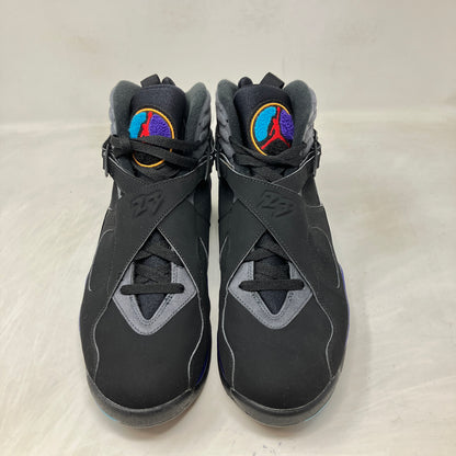 Jordan 8 Retro Aqua (2015)