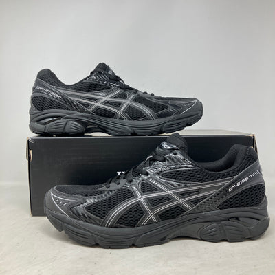 ASICS GT-2160 JJJJound Black
