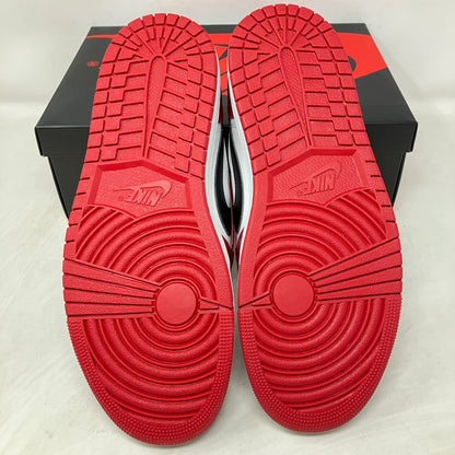 Jordan 1 Retro Low OG Chicago (2025)