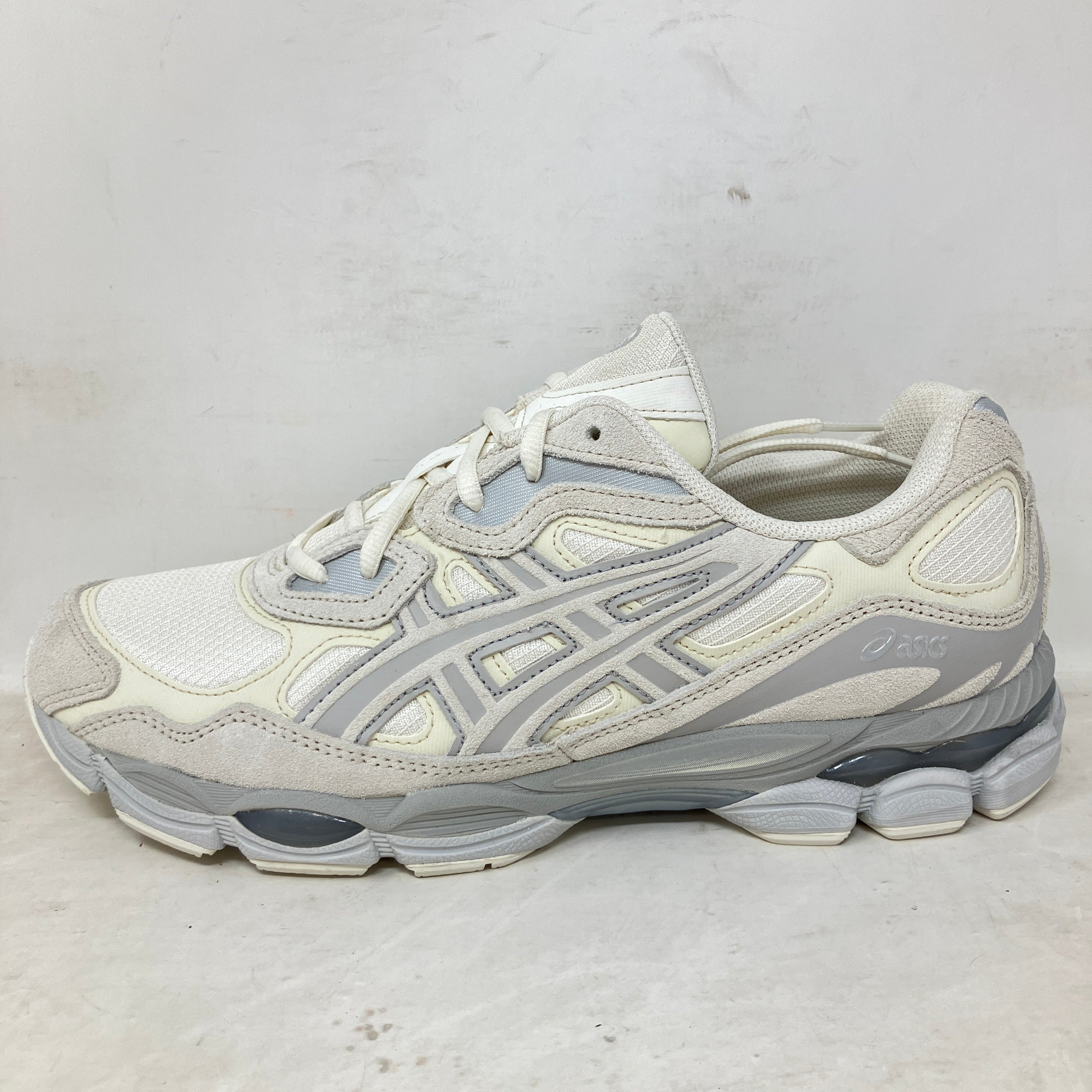 ASICS Gel-NYC Cream Grey