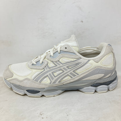 ASICS Gel-NYC Cream Grey