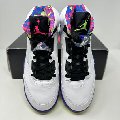 Jordan 5 Retro Alternate Bel-Air