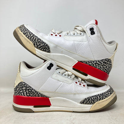 Jordan 3 Retro Hall of Fame