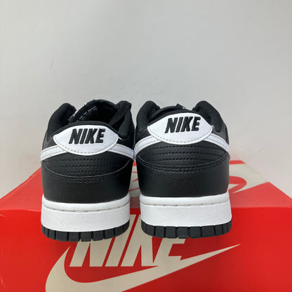 Nike Dunk Low Black Panda 2.0