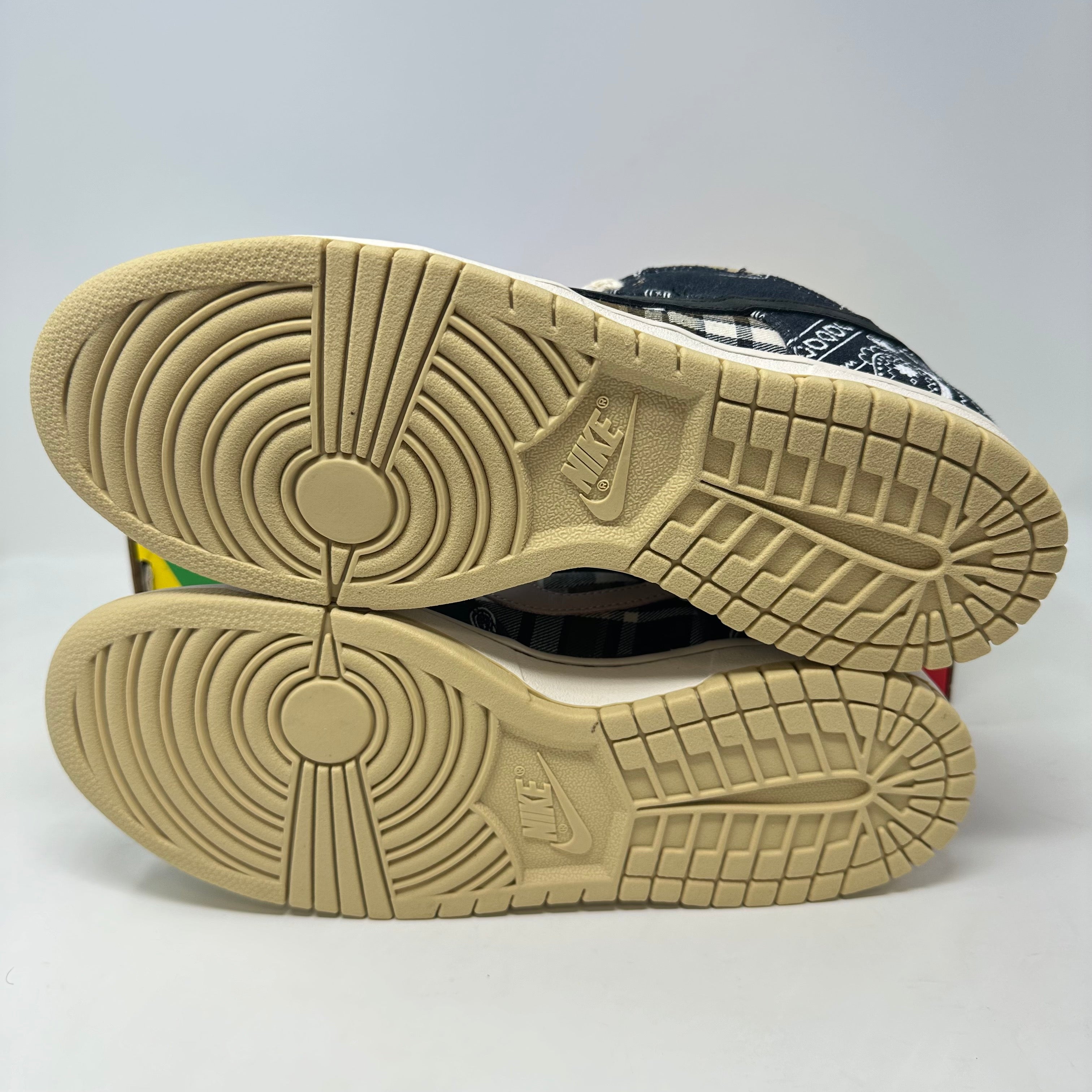 Nike SB Dunk Low Travis Scott (Regular Box)